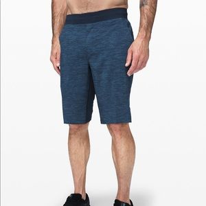 T.H.E. Short 11” Lined